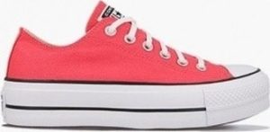 Converse Tenisky Chuck Taylor All Star Lift Růžová