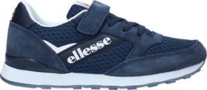 Ellesse Tenisky Dětské ES0008S Modrá