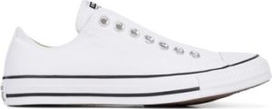 Converse Tenisky 164301C Bílá