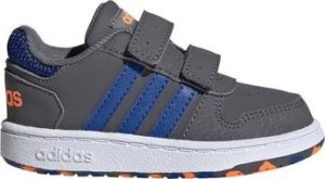 adidas Tenisky Dětské Hoops 20 Cmf I