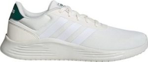 adidas Tenisky Lite Racer 20 Bílá