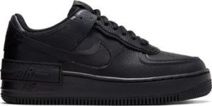 Nike Tenisky Air Force 1 Shadow Černá