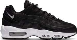 Nike Tenisky W Air Max 95 Černá