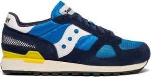 Saucony Tenisky - Modrá