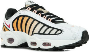 Nike Tenisky Air Max Tailwind IV Wn's Bílá