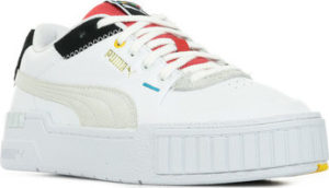 Puma Tenisky Cali Sport Mix WH Bílá