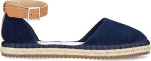 Docksteps Espadrilky DSE106403 Modrá