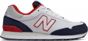 New Balance Tenisky 515 Bílá