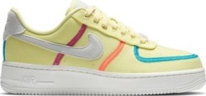 Nike Tenisky Air Force 1 07 LX Žlutá