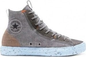 Converse Tenisky Chuck Taylor All Star Crater High Top renew Crater