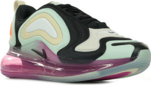 Nike Tenisky Air Max 720 Wn's Zelená