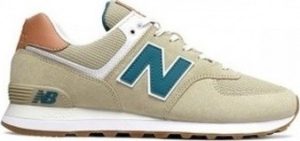 New Balance Tenisky ML574TYC Béžová