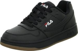 Fila Tenisky Arcade Low Černá