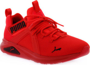 Puma Tenisky 05 ENZO 2 Červená