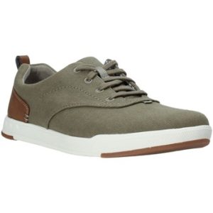 Clarks Tenisky 26140323 Zelená