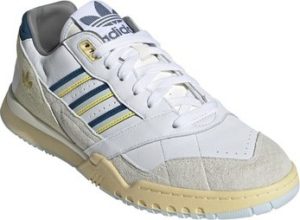 adidas Tenisky EF5940 Bílá