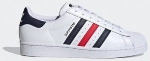 adidas Tenisky Superstar 2.0 Bílá