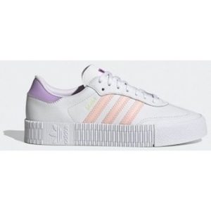 adidas Tenisky barose W Bílá