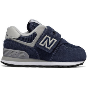 New Balance Tenisky Dětské 574 GV Modrá