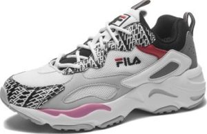 Fila Tenisky 1010887 Bílá