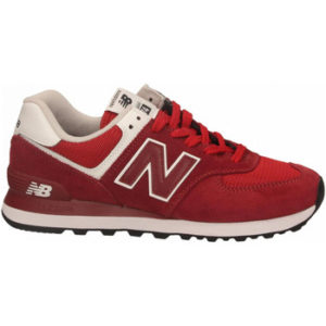 New Balance Tenisky NB LIFESTYLE Červená