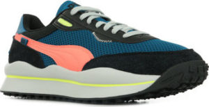 Puma Tenisky Style Rider Neo Archive Černá