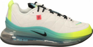 Nike Fitness boty AIR MAX 720-818 Bílá