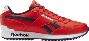 Reebok Sport Tenisky Royal Glide Rplclp Červená