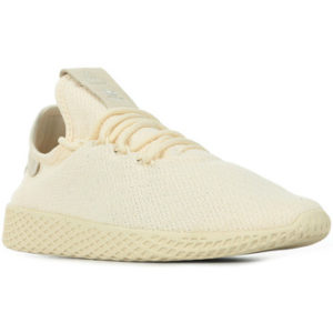 adidas Tenisky Pharrell Williams Tennis HU Růžová