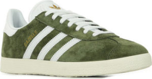 adidas Tenisky Gazelle Zelená