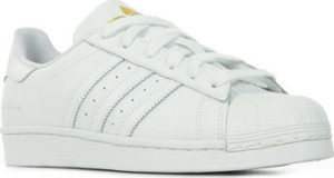 adidas Tenisky Superstar Bílá