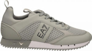 Emporio Armani EA7 Tenisky TRAINING