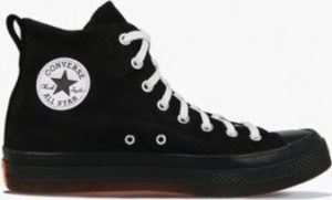 Converse Tenisky Chuck Taylor All Star Cx Hi Černá