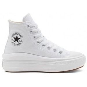 Converse Tenisky Chuck Taylor All Star Movie Bílá