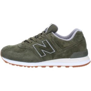 New Balance Tenisky ML574EPB Zelená