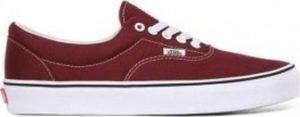 Vans Tenisky Ua Era Červená