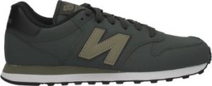 New Balance Tenisky GM500LD1 Zelená