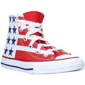 Converse Tenisky Dětské 667794C Bílá