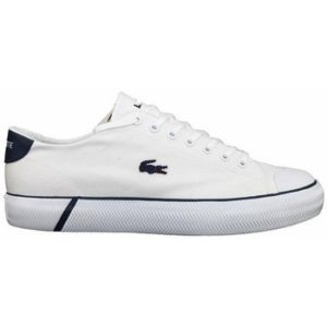 Lacoste Tenisky Gripshot 120 2 Cma Bílá