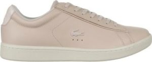 Lacoste Tenisky Carnaby Evo 417 1 Spw Béžová