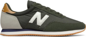 New Balance Tenisky Ul720 d Zelená