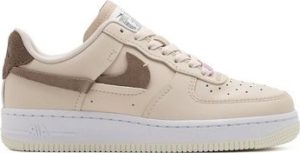 Nike Tenisky Air Force 1 Lxx Béžová