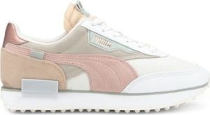 Puma Tenisky Future Rider Soft Metal Wns ruznobarevne