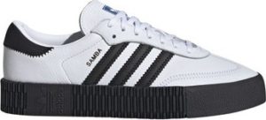 adidas Tenisky Sambarose W Bílá