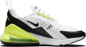 Nike Tenisky Dětské Air Max 270 GS ruznobarevne