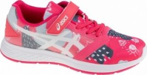 Asics Tenisky Dětské Patriot 11 PS SP Růžová