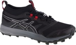 Asics Tenisky Fujitrabuco Pro Černá