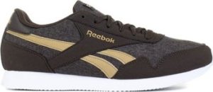 Reebok Sport Tenisky Royal CL Jogger 3 Hnědá