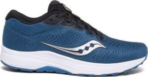 Saucony Tenisky Clarion 2 Modrá