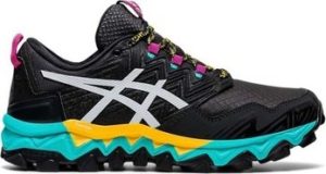 Asics Tenisky Gel Fujitrabuco 8 Gtx Černá